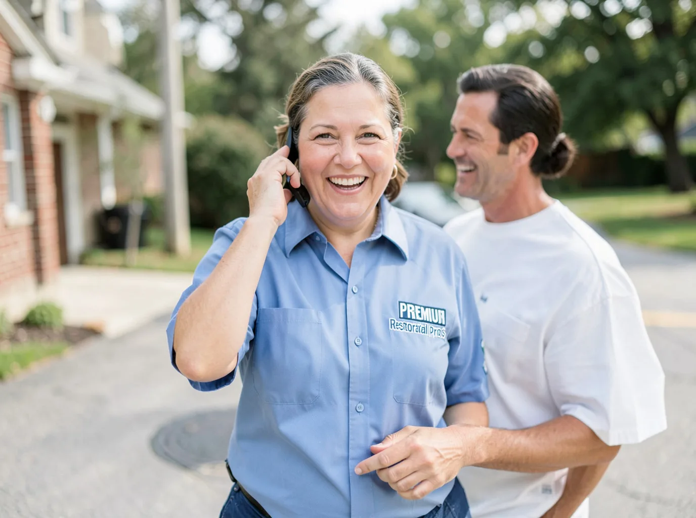 Water Damage Restoration Chadwick, IL FAQs